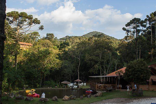 فندق Espaco Recanto Do Pico Santo Antônio do Pinhal المظهر الخارجي الصورة